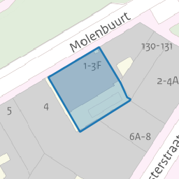 Perceel AMR01-A-4211