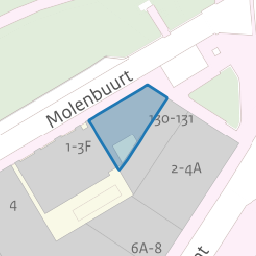 Perceel AMR01-A-4212