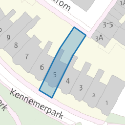 Perceel AMR01-A-4246