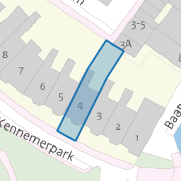 Perceel AMR01-A-4247