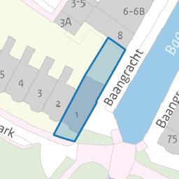 Perceel AMR01-A-4250