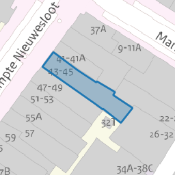 Perceel AMR01-A-4262