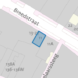 Perceel AMR01-A-4272