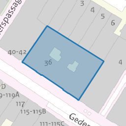 Perceel AMR01-A-4273