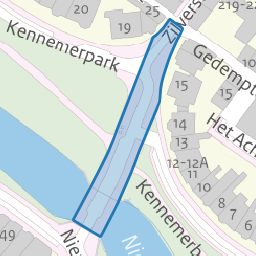 Perceel AMR01-A-4292