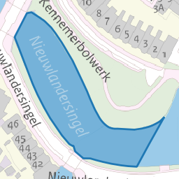 Perceel AMR01-A-4294