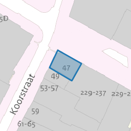 Perceel AMR01-A-4313