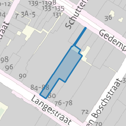 Perceel AMR01-A-4322