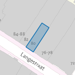 Perceel AMR01-A-4323