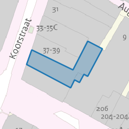 Perceel AMR01-A-4324