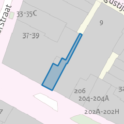 Perceel AMR01-A-4325