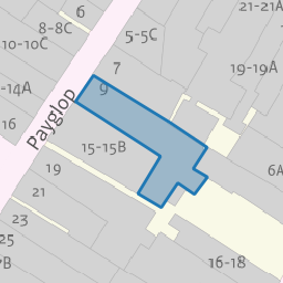 Perceel AMR01-A-4331