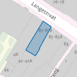 Perceel AMR01-A-4341