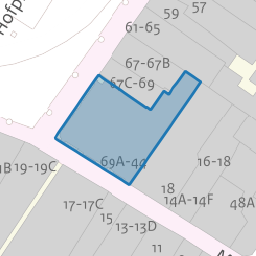 Perceel AMR01-A-4364