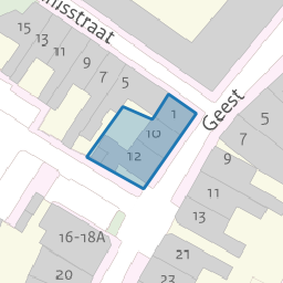 Perceel AMR01-A-4406