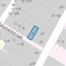 Perceel AMR01-A-4428