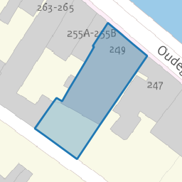 Perceel AMR01-A-4441