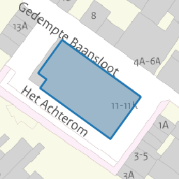 Perceel AMR01-A-4444