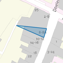 Perceel AMR01-A-4463