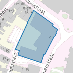 Perceel AMR01-A-4472