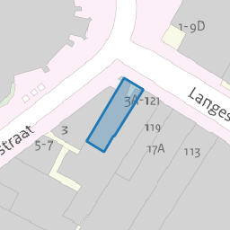 Perceel AMR01-A-4481