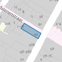 Perceel AMR01-A-4485