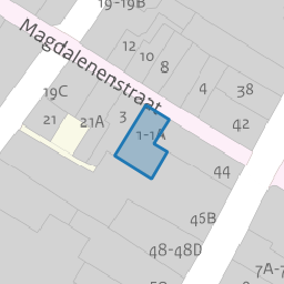 Perceel AMR01-A-4486