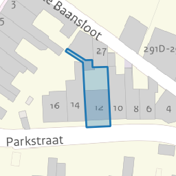 Perceel AMR01-A-4498