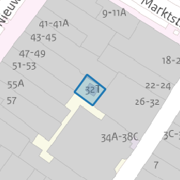 Perceel AMR01-A-4504