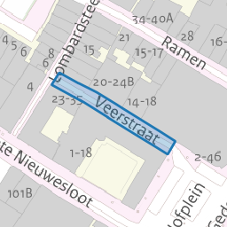 Perceel AMR01-A-4516