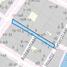 Perceel AMR01-A-4518