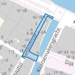 Perceel AMR01-A-4520