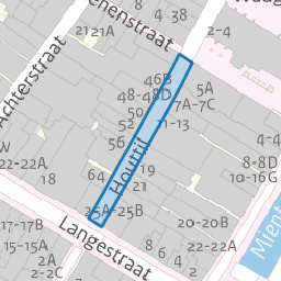 Perceel AMR01-A-4525