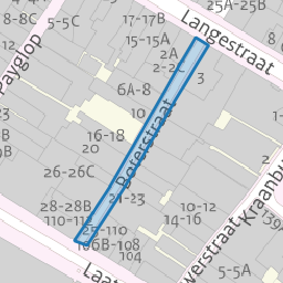 Perceel AMR01-A-4529