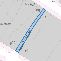 Perceel AMR01-A-4532