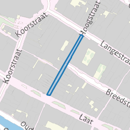 Perceel AMR01-A-4536