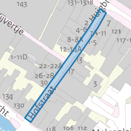 Perceel AMR01-A-4540