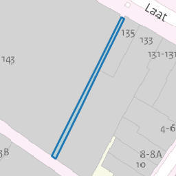 Perceel AMR01-A-4542