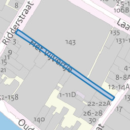 Perceel AMR01-A-4543