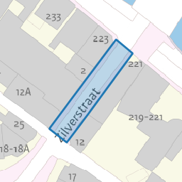 Perceel AMR01-A-4550