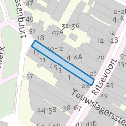 Perceel AMR01-A-4554