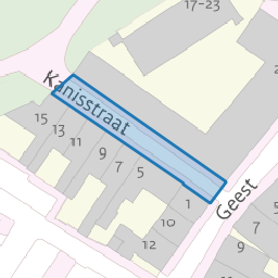 Perceel AMR01-A-4558