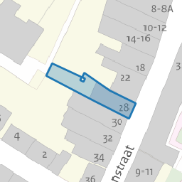 Perceel AMR01-A-4565