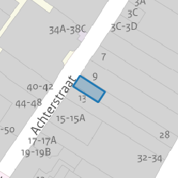 Perceel AMR01-A-4570