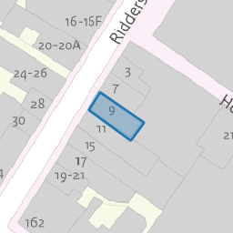 Perceel AMR01-A-4602