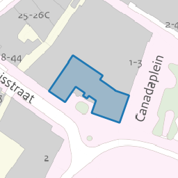 Perceel AMR01-A-4623