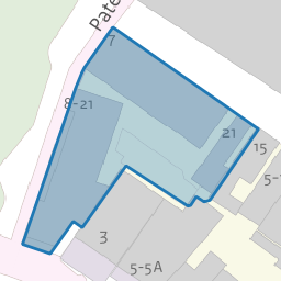 Perceel AMR01-A-4624