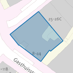 Perceel AMR01-A-4632