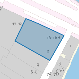 Perceel AMR01-A-4660