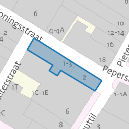 Perceel AMR01-A-4661